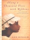 Imagen de portada para Hang a Thousand Trees with Ribbons